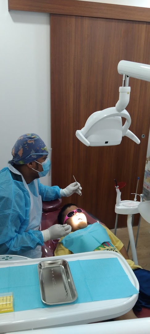 Klinik Pergigian Tuah, Bandar Seri Impian, Kluang, Johor (best dental services in Kluang) — photo 2