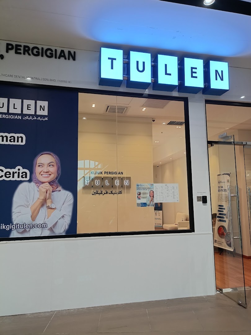 Klinik Pergigian Tulen (Melawati Mall) (Certified Invisalign and Implant Provider) — photo 3