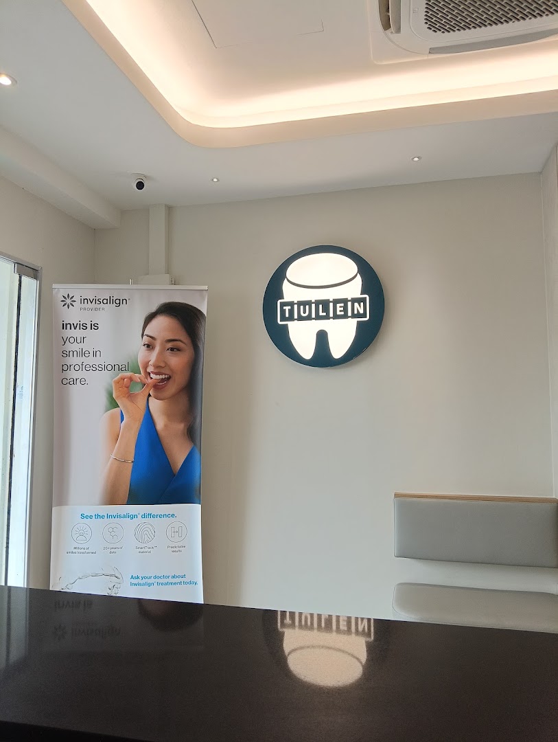 Klinik Pergigian Tulen (Rawang) (Certified Invisalign and Implant Provider) — photo 2