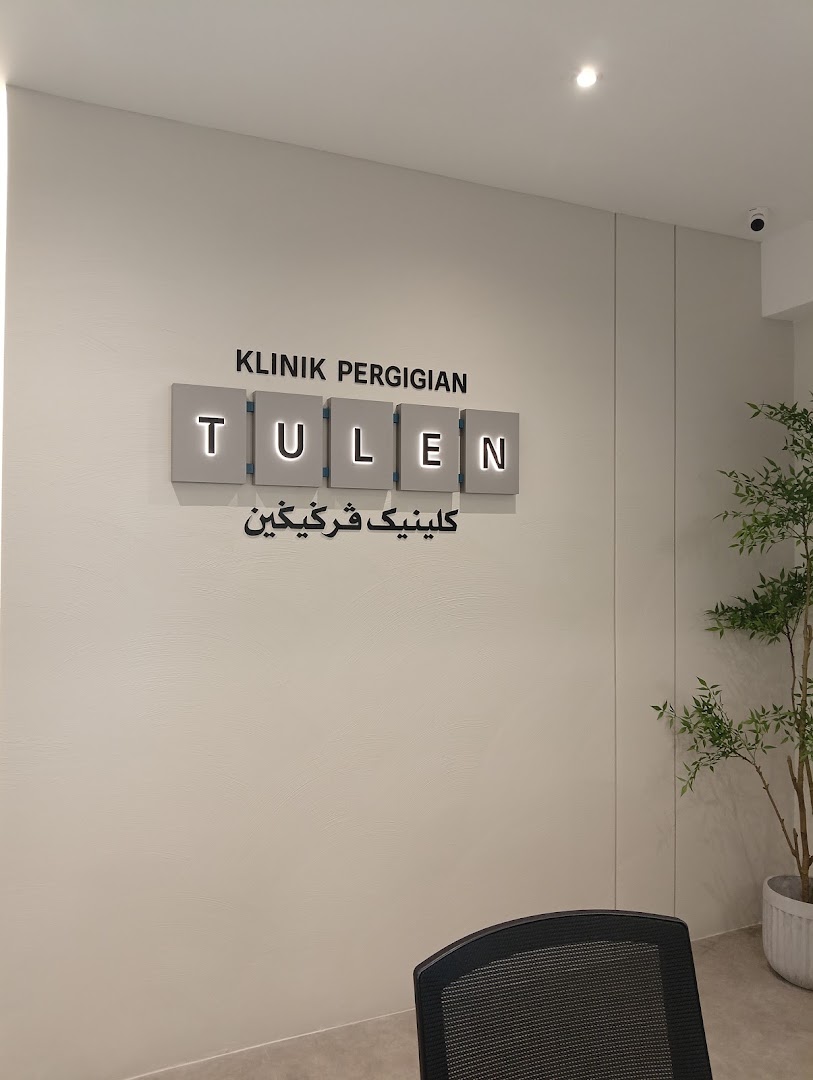 Klinik Pergigian Tulen (Rawang) (Certified Invisalign and Implant Provider) — dental clinic in Malaysia