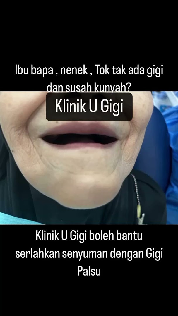 KLINIK pergigian U GIGI — photo 4