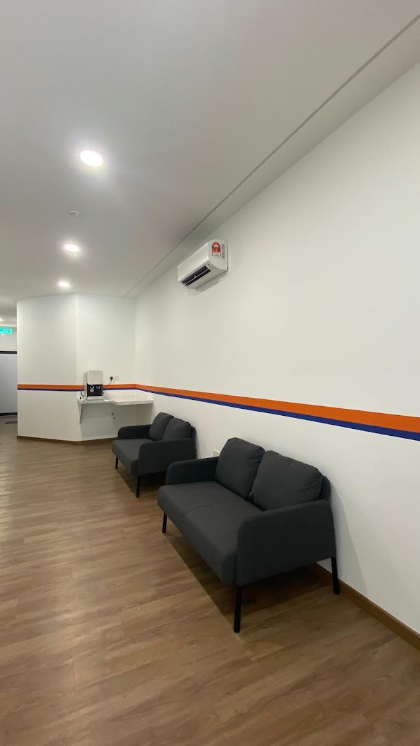 Klinik Pergigian U.n.i Dental Bentong — photo 2