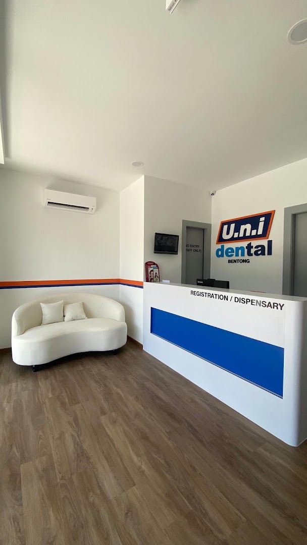 Klinik Pergigian U.n.i Dental Bentong — photo 3
