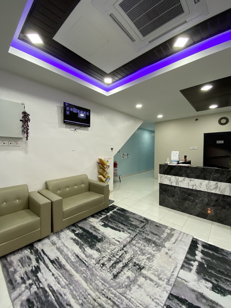 KLINIK PERGIGIAN u.n.i dental Beseri — photo 2