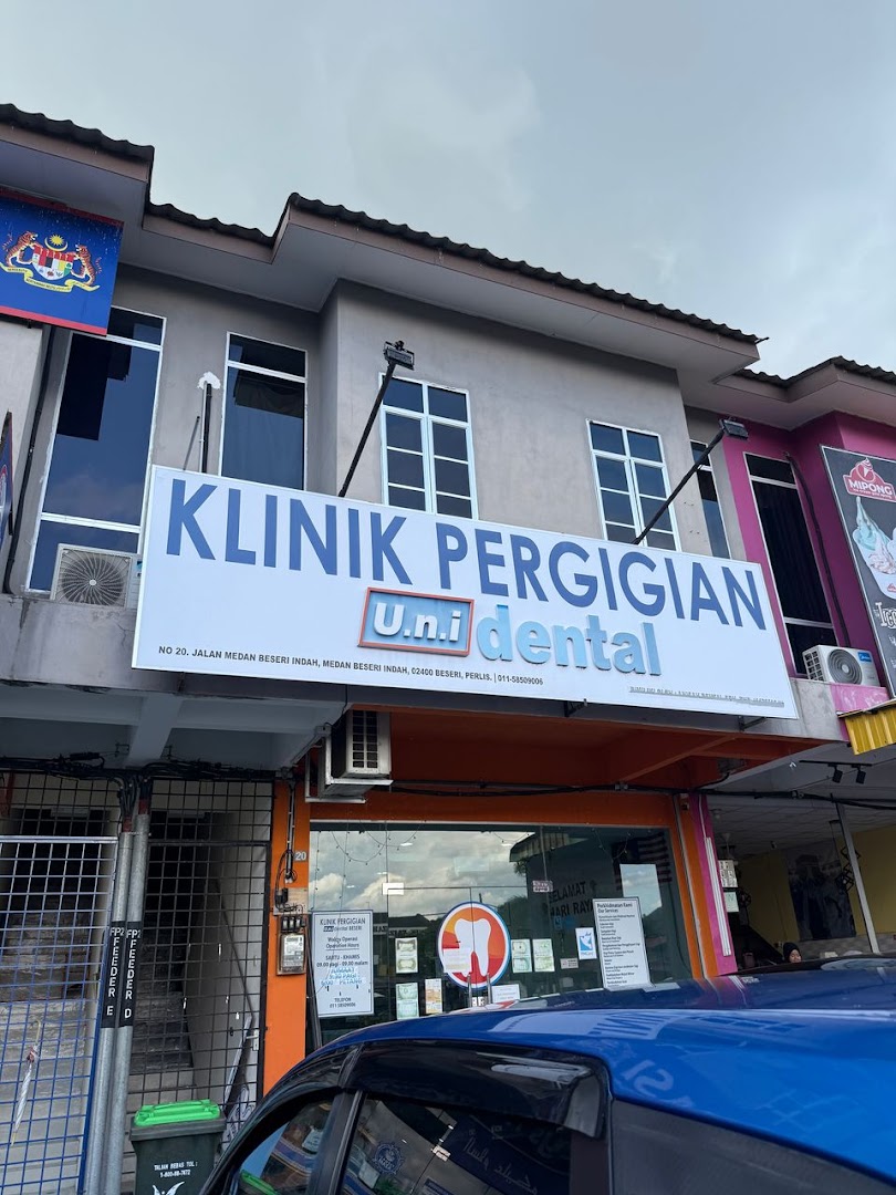 KLINIK PERGIGIAN u.n.i dental Beseri — photo 3
