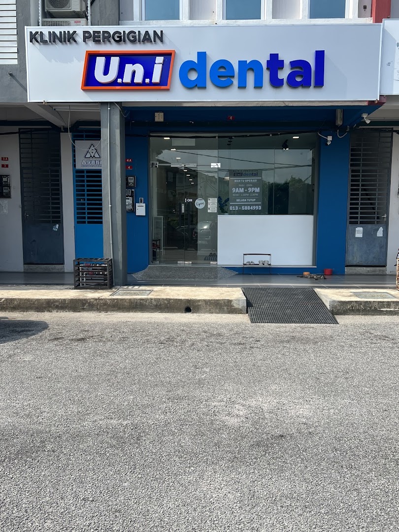 Klinik Pergigian U.n.i dental Jitra — photo 3