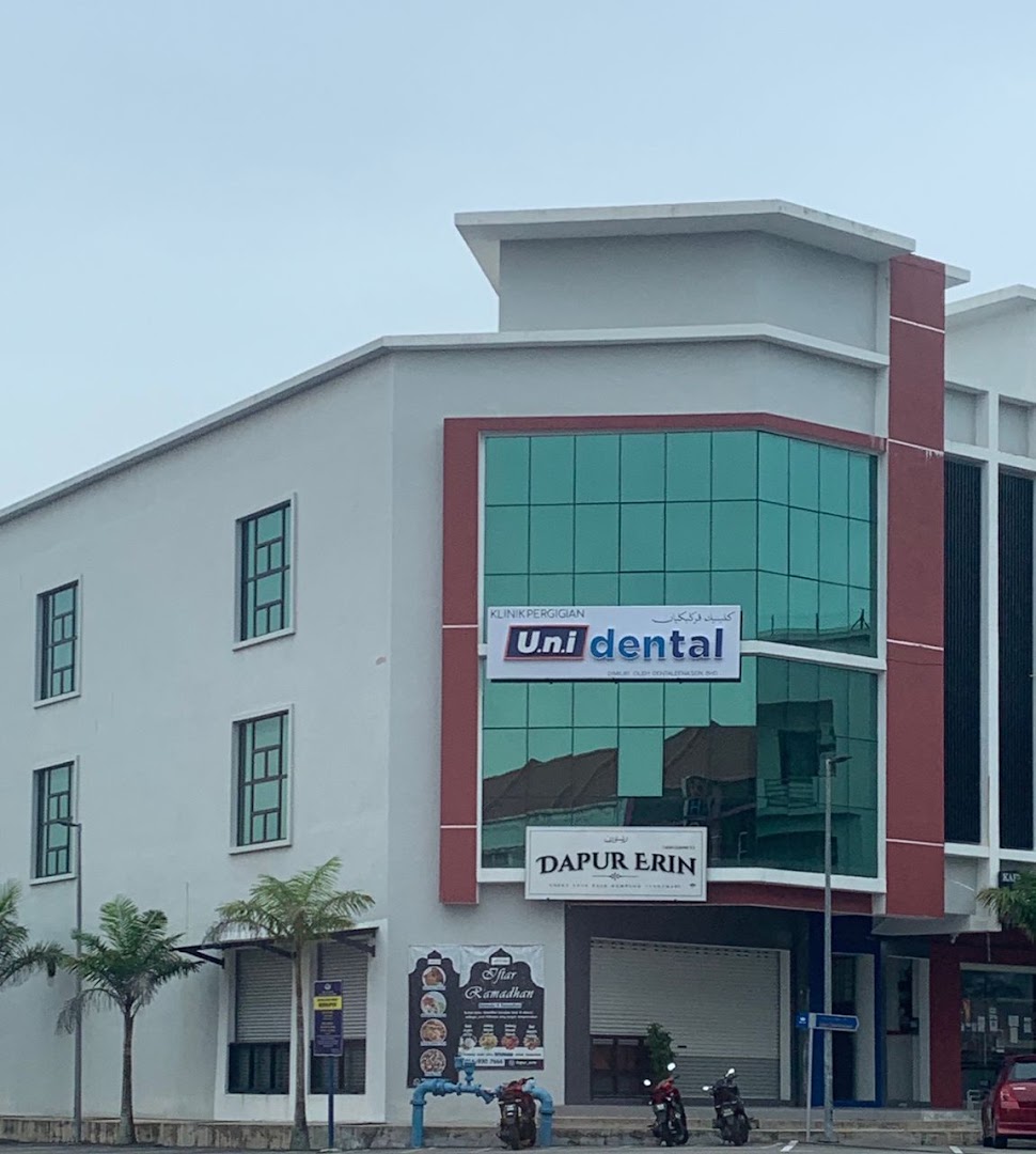 Klinik Pergigian U.n.i Dental Kemaman — dental clinic in Malaysia