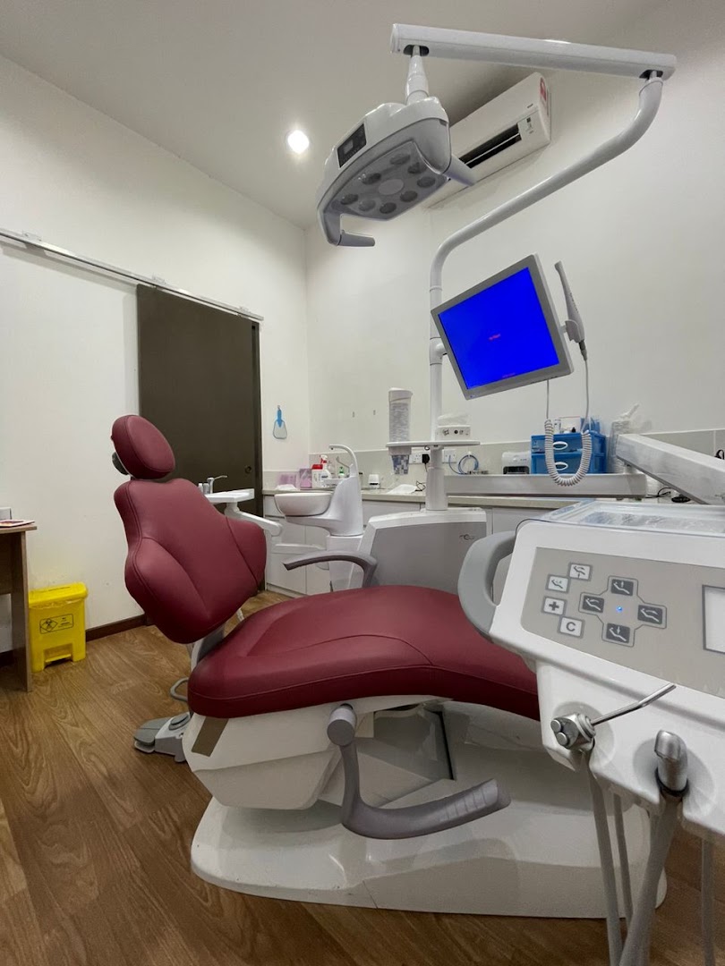 Klinik Pergigian Unique Kota Kinabalu — photo 3