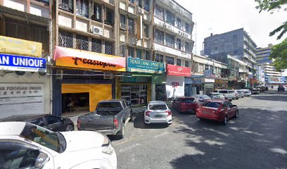 Klinik Pergigian Unique Sandakan — dental clinic in Malaysia