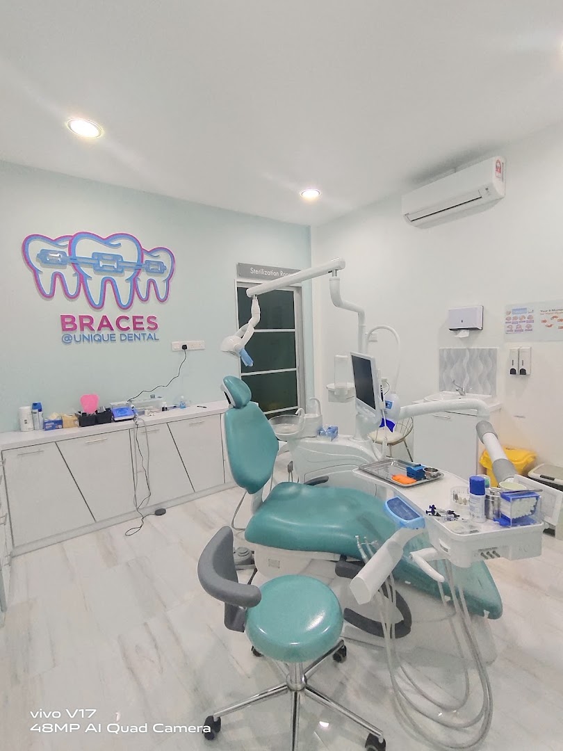 Klinik Pergigian Unique — photo 2