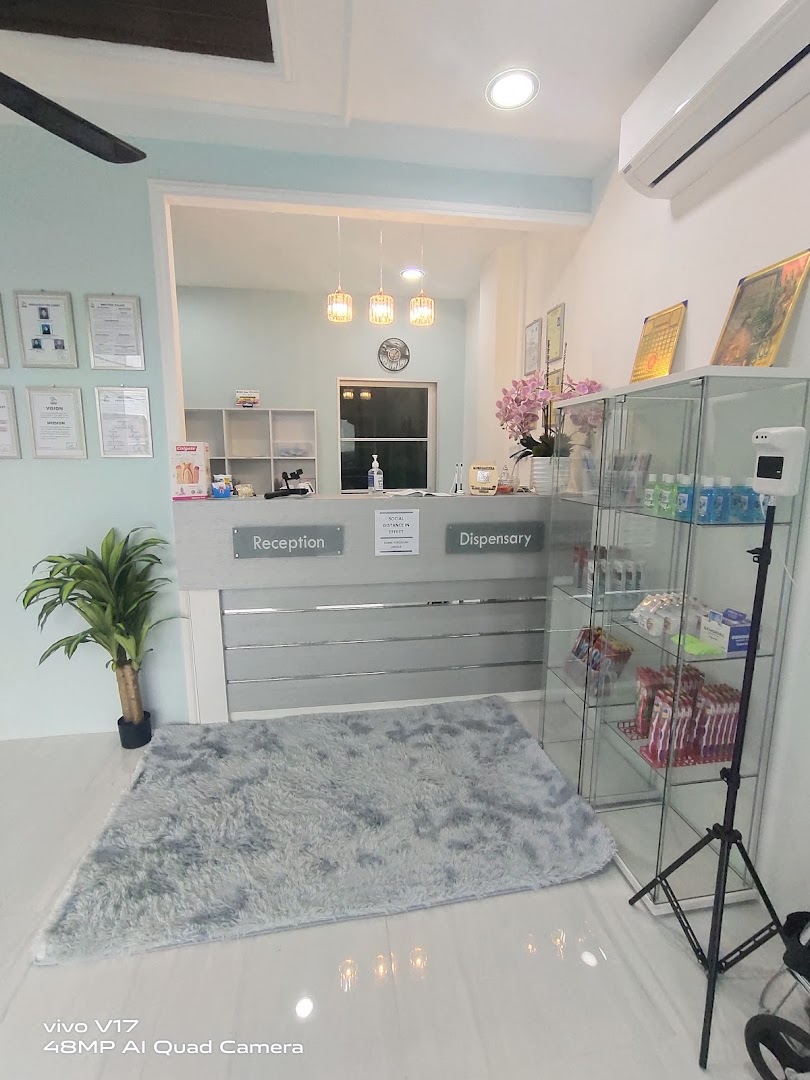 Klinik Pergigian Unique — dental clinic in Malaysia