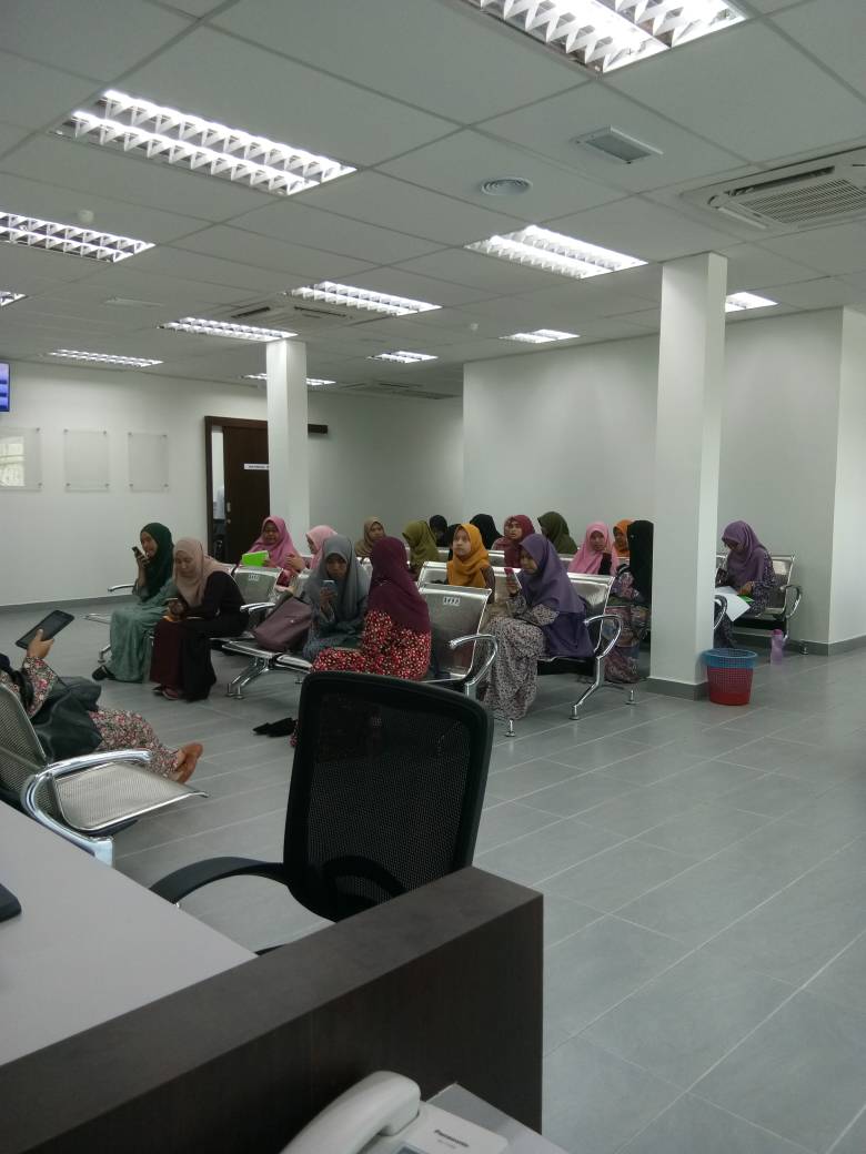 KLINIK PERGIGIAN UTC KANGAR — photo 3