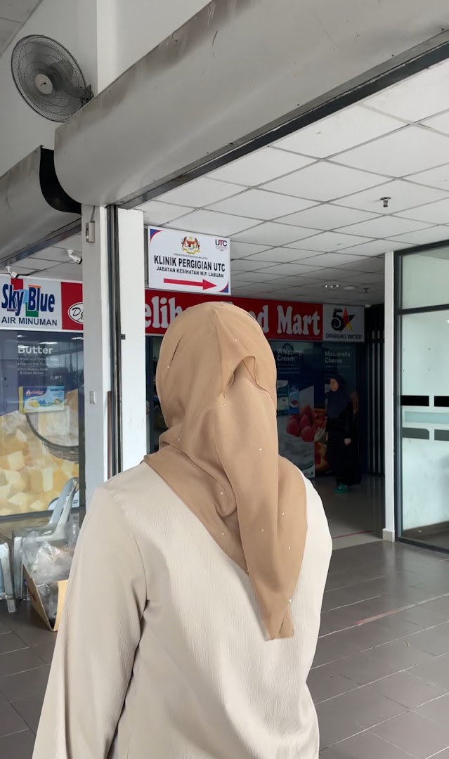 Klinik Pergigian UTC — dental clinic in Malaysia