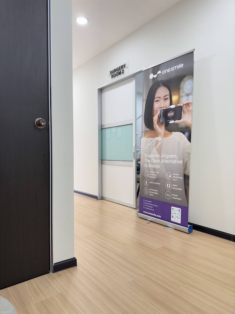 Klinik Pergigian V-Care Dental — photo 2