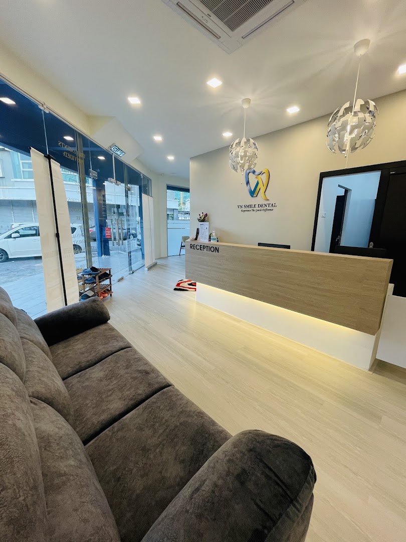 Klinik Pergigian VN Smile| Dental Clinic Butterworth| Penang — photo 3