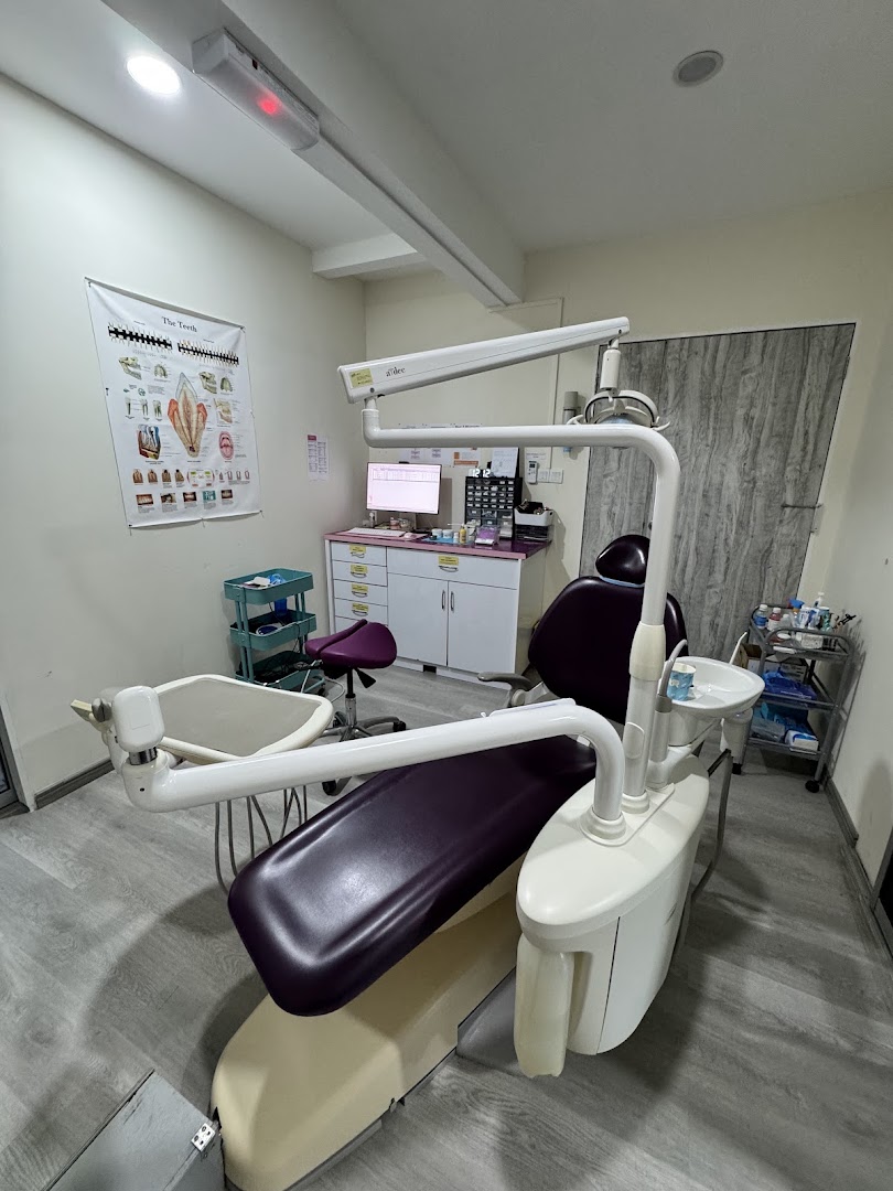 Klinik Pergigian Wan Zaihana — photo 3