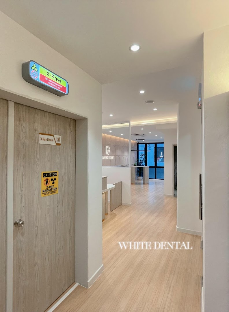 Klinik Pergigian White Dental Bintulu — photo 2
