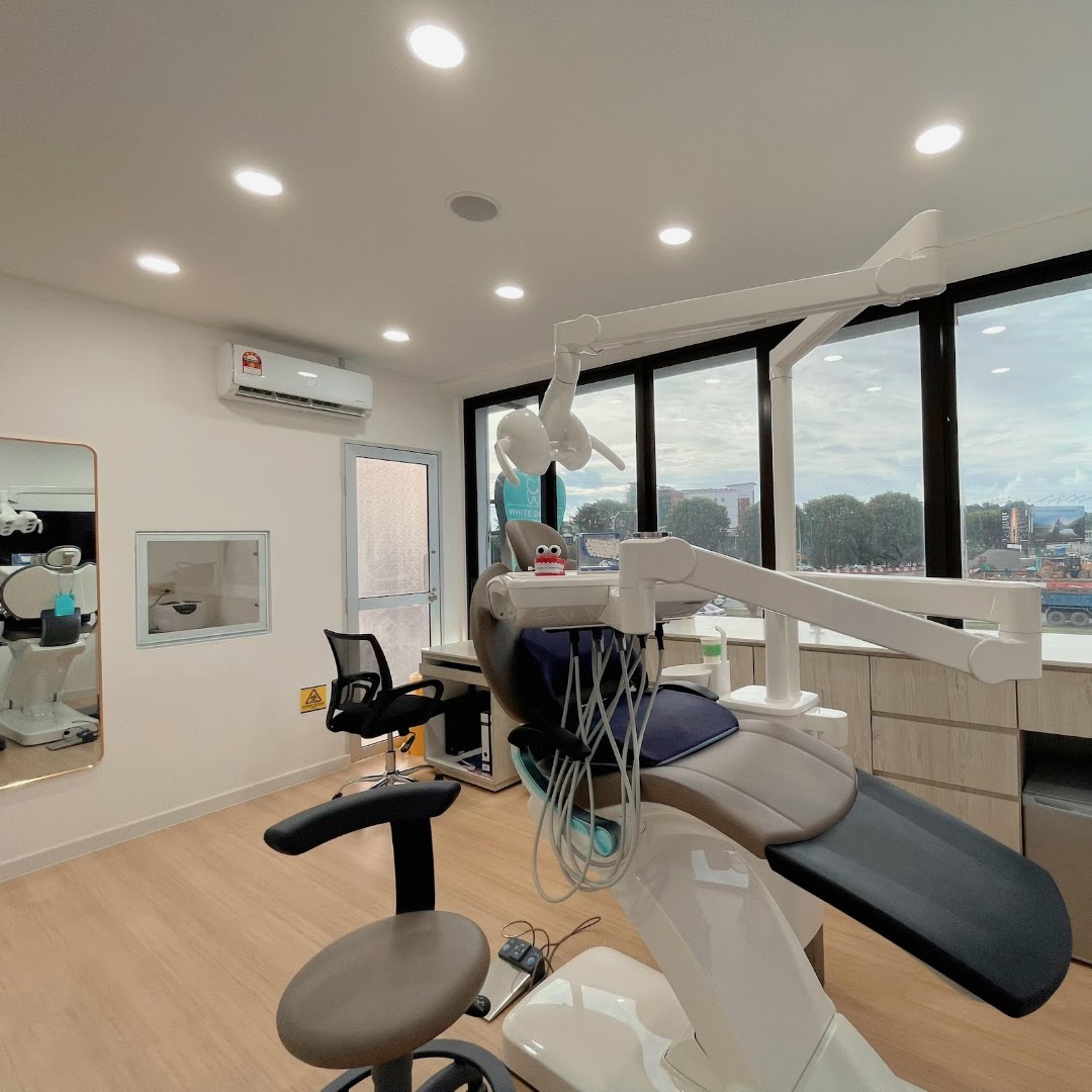 Klinik Pergigian White Dental Bintulu — photo 3
