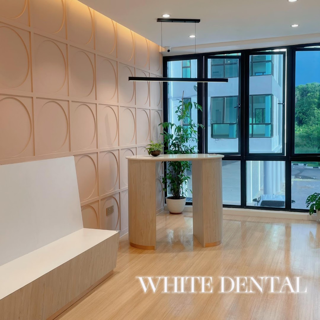 Klinik Pergigian White Dental Bintulu — dental clinic in Malaysia