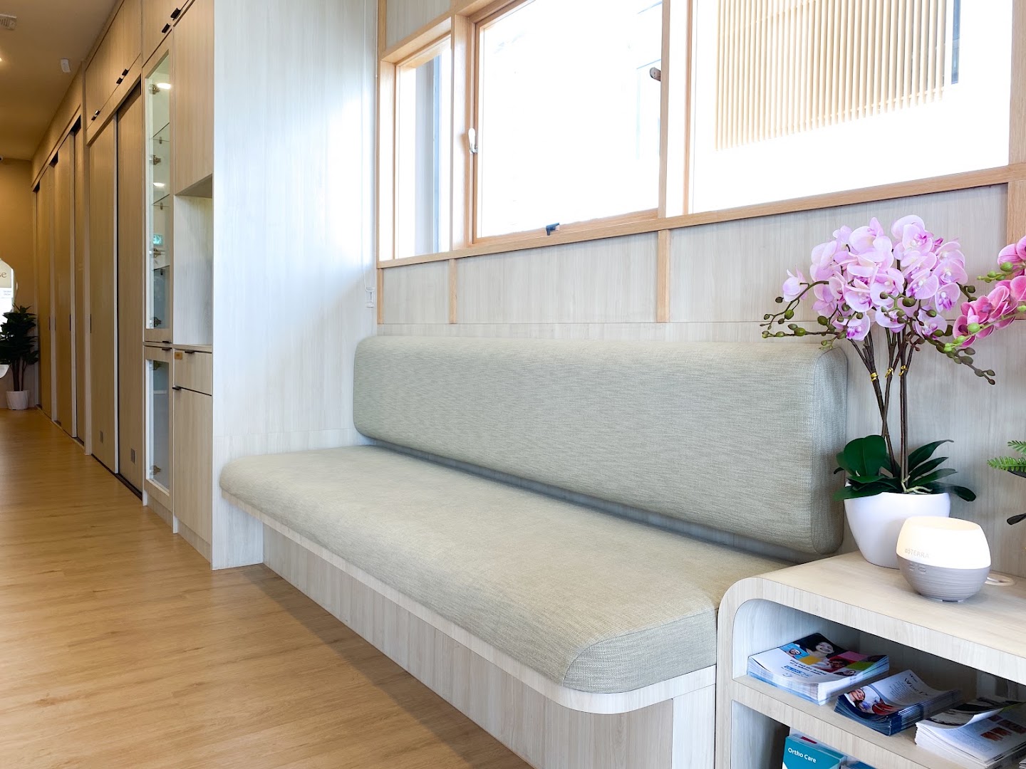 Klinik Pergigian Wise Dental Clinic Northbank, Kuching (Digital Implant Centre) — photo 2