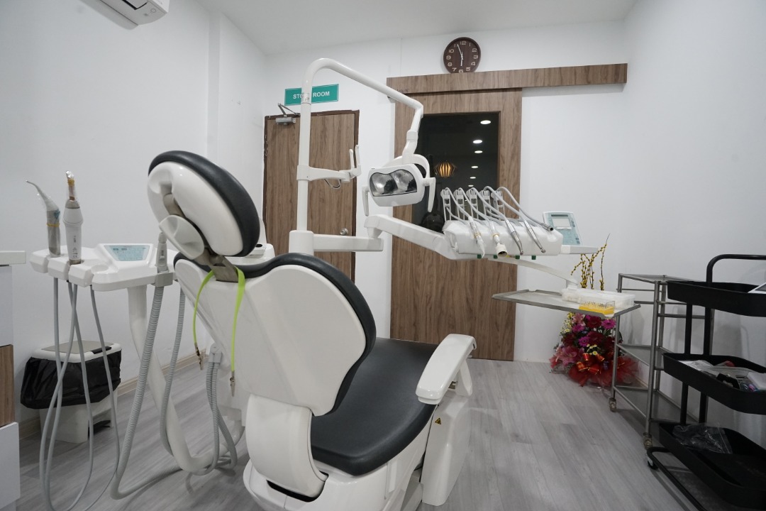 Klinik Pergigian Wong And Yang — photo 3