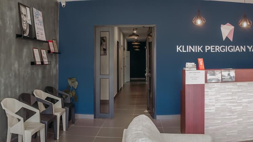 Klinik Pergigian Yakin — photo 3