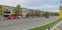 Klinik Pergigian Yap — dental clinic in Malaysia