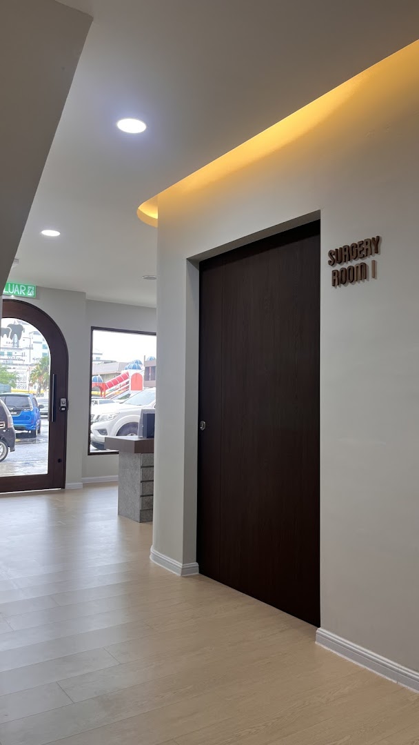 Klinik Pergigian Yeo & Goh — photo 3
