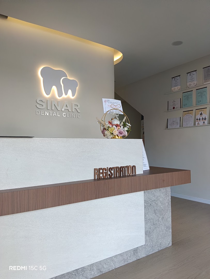 Klinik Pergigian Yeo & Goh — dental clinic in Malaysia