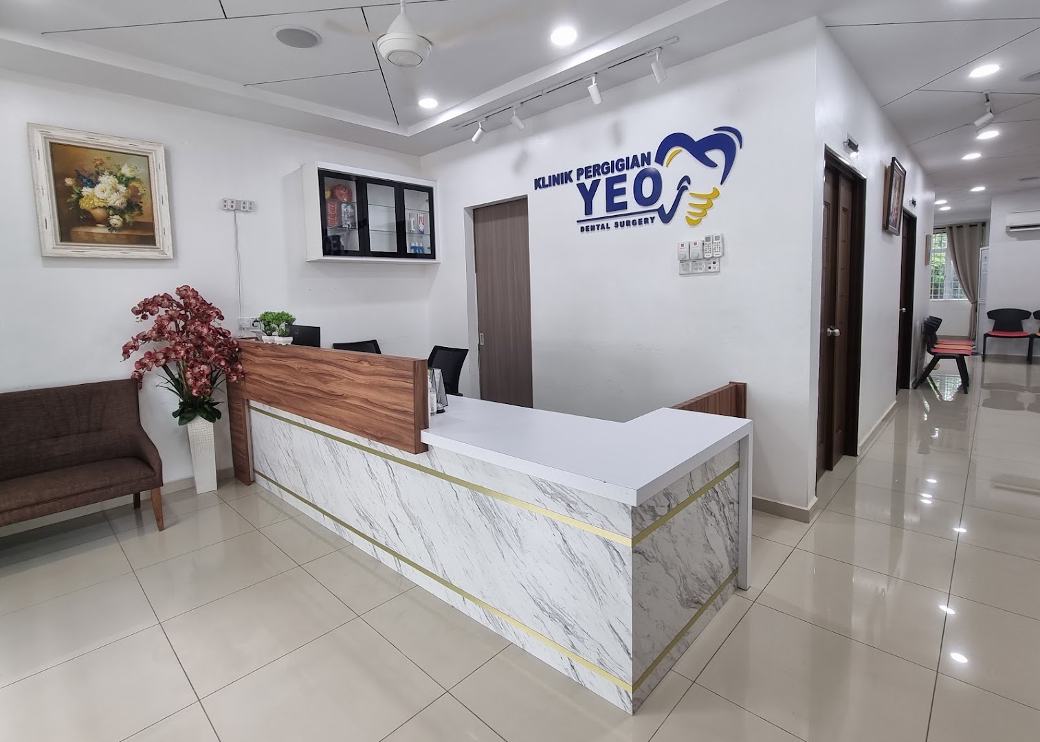 Klinik Pergigian Yeo — photo 2