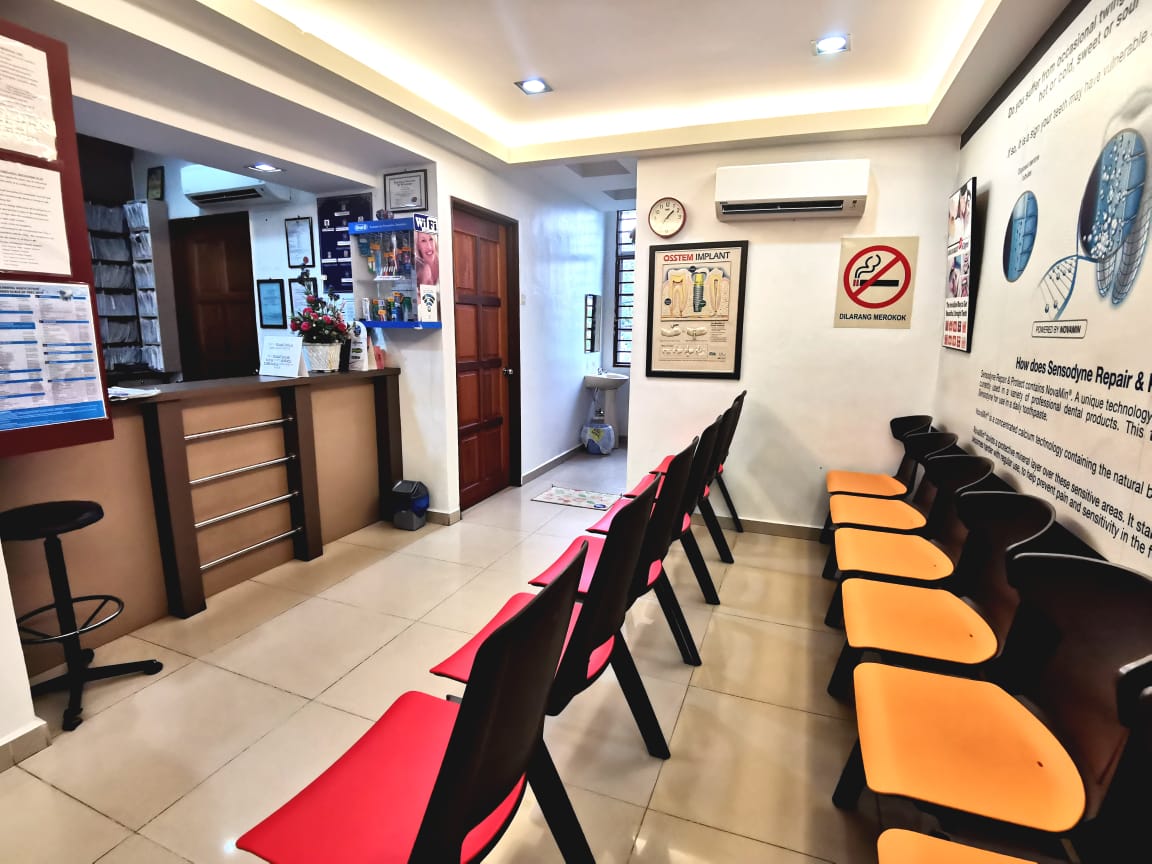 Klinik Pergigian Yeo — photo 3