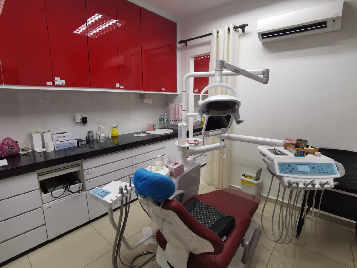 Klinik Pergigian Yeo — photo 4
