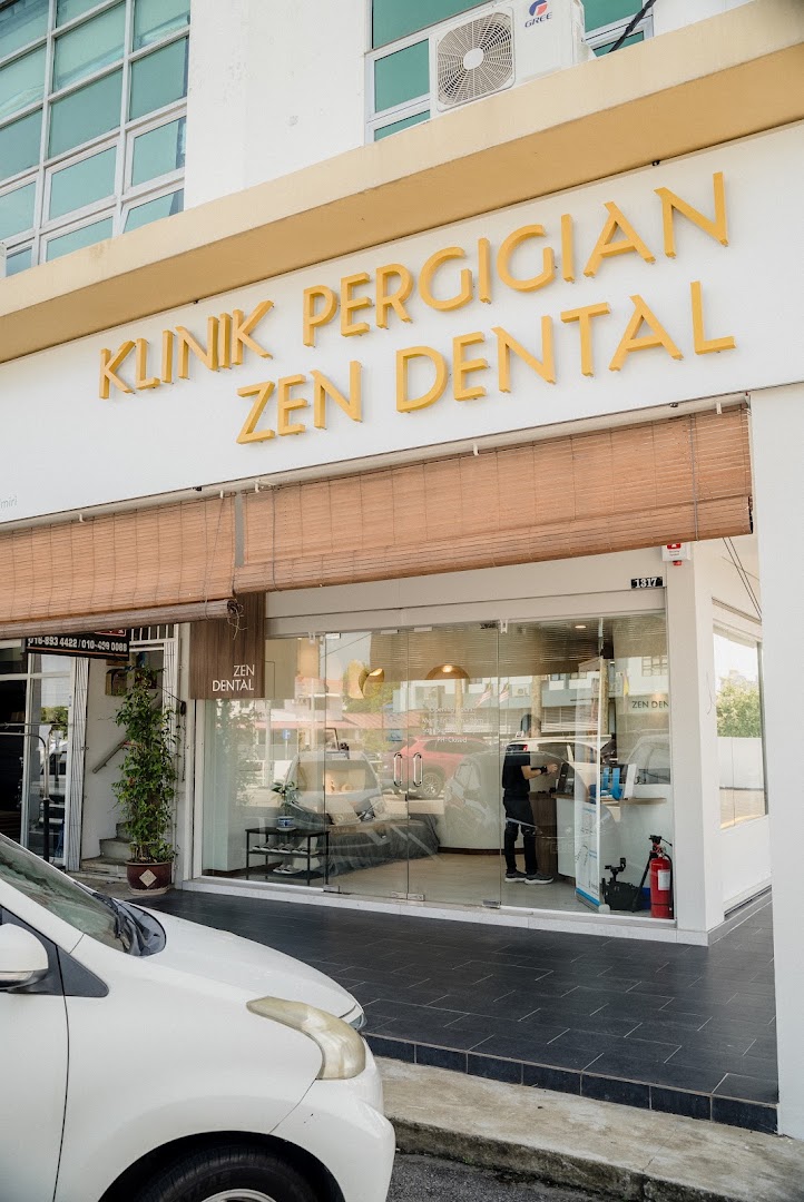 Klinik Pergigian Zen Dental (Invisalign Platinum Provider) — photo 2