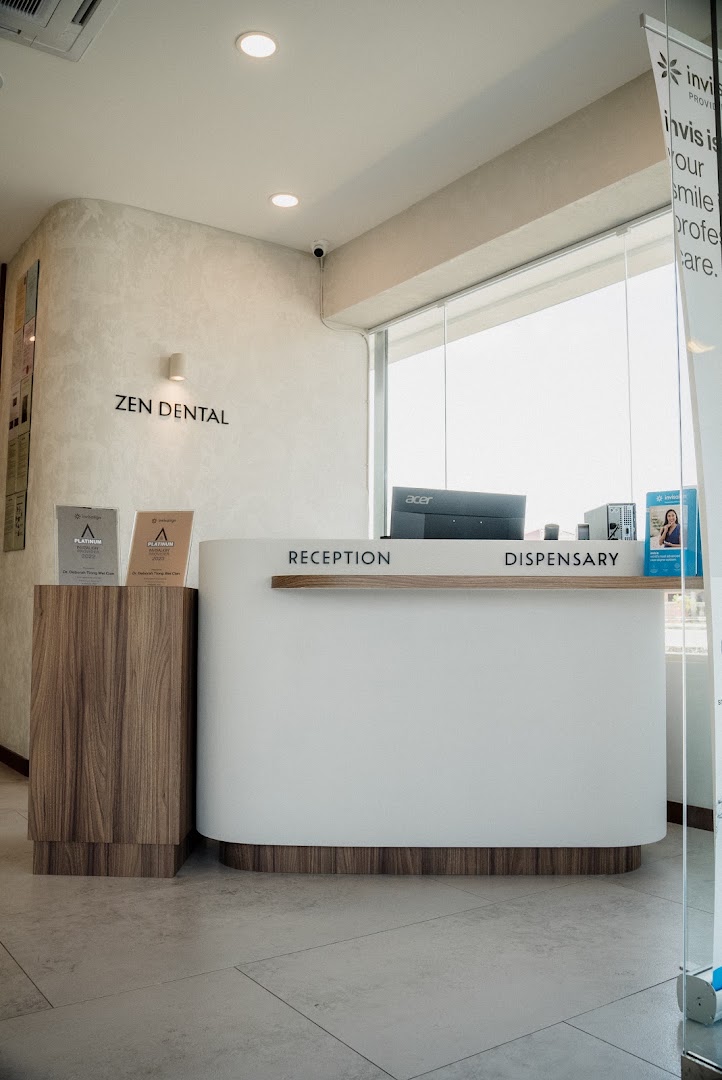 Klinik Pergigian Zen Dental (Invisalign Platinum Provider) — photo 4