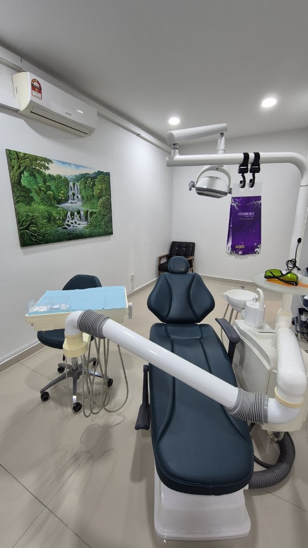 Klinik Pergigian Zen — photo 3