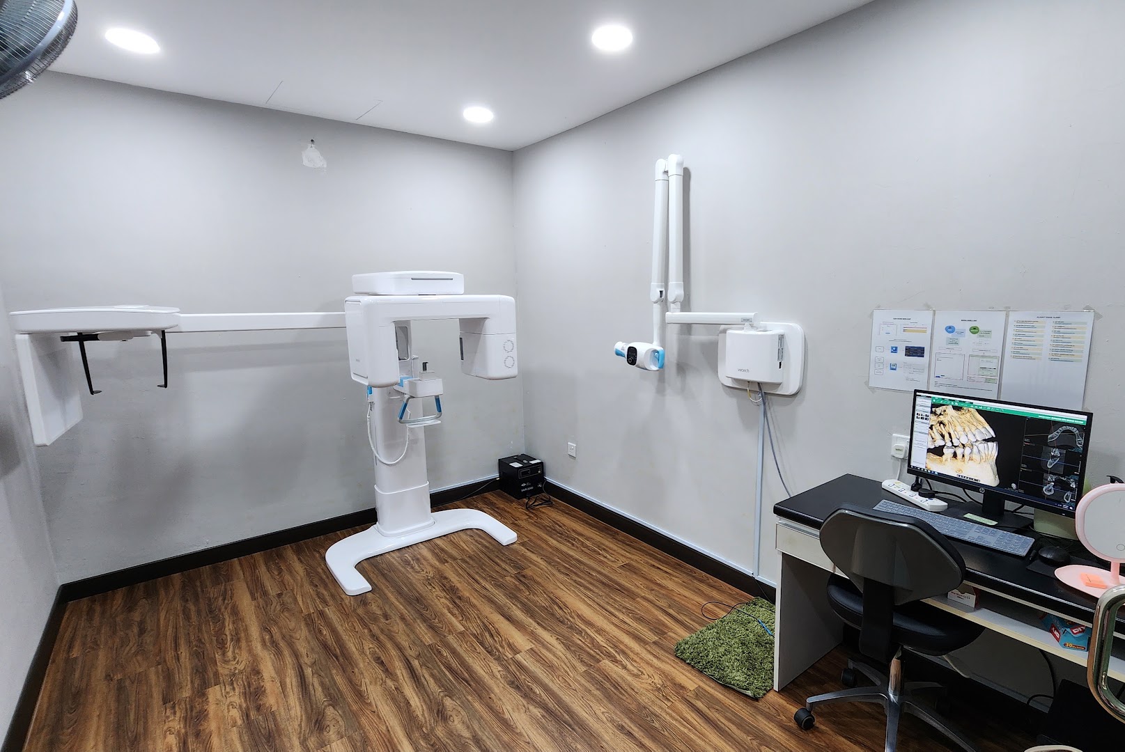 Klinik Pergigigian Dr Iddin — photo 3