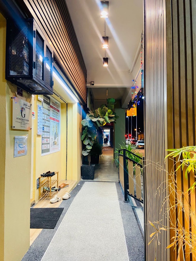 🩺 KLINIK UMMAH KOTA BHARU (PERUBATAN & PERGIGIAN & X-RAY) — photo 3
