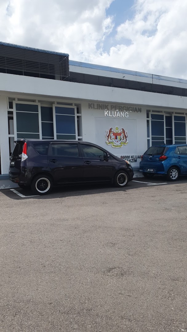 Kluang Dental Clinic — photo 2