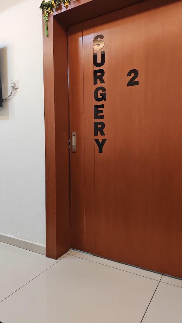 Kota Dental Surgery — photo 3