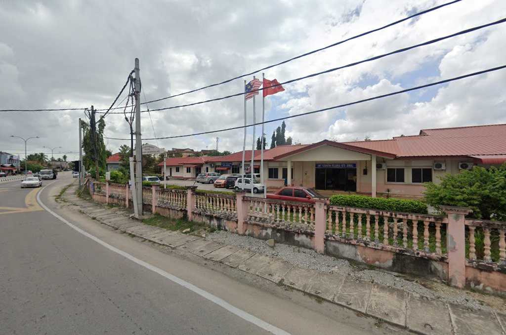 Kota Jembal Dental Clinic (KKM) - Booking Mysejahtera — dental clinic in Malaysia