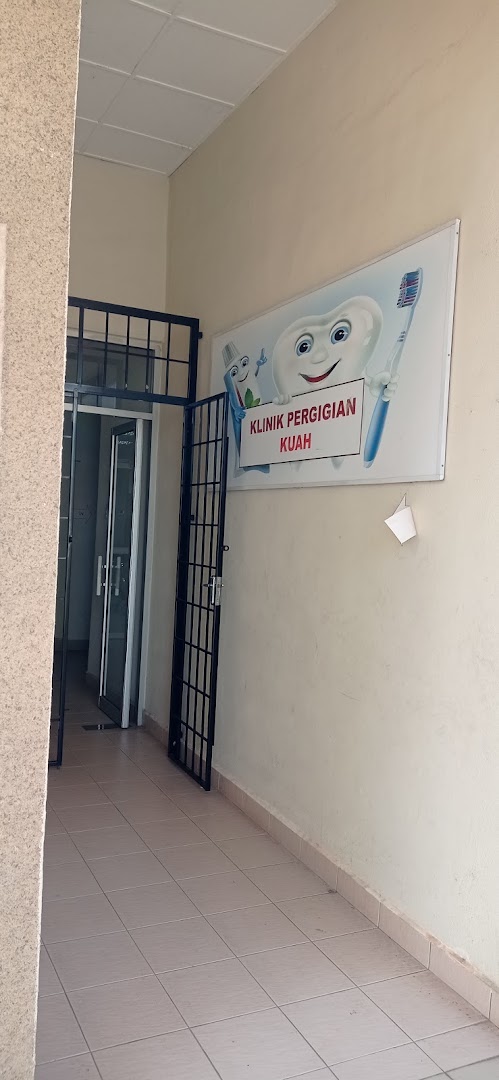 Kuah Dental Clinic — dental clinic in Malaysia