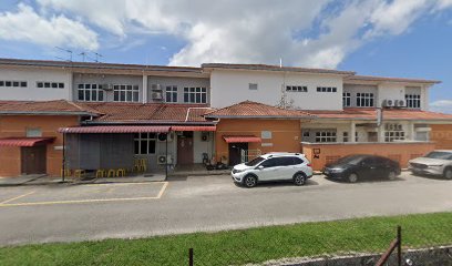 Kuala Dungun Dental Clinic — dental clinic in Malaysia