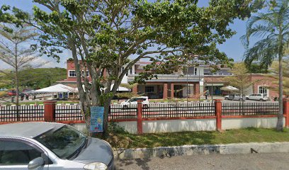Kuala Kangsar Dental Clinic — dental clinic in Malaysia
