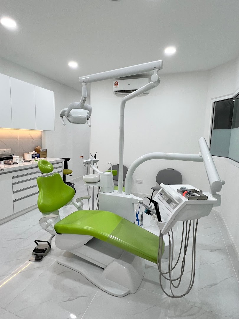 Kuan Dental (new branch) — photo 2
