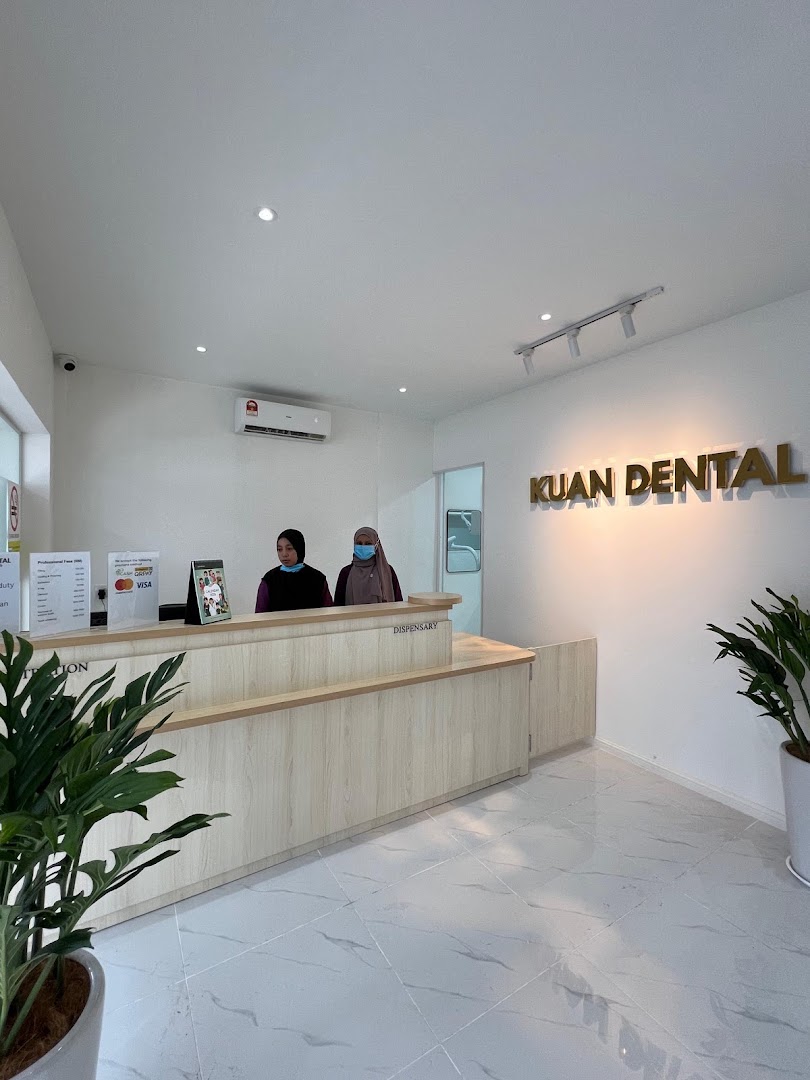 Kuan Dental (new branch) — photo 3