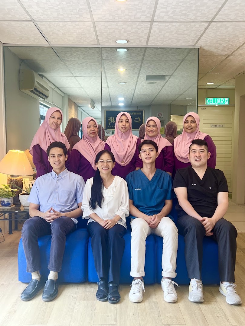 Kuan Dental (new branch) — photo 4