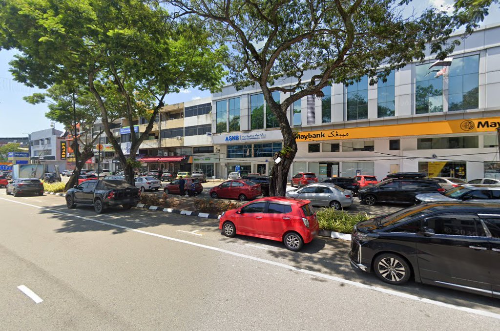 Kuantan Dental Surgery — dental clinic in Malaysia