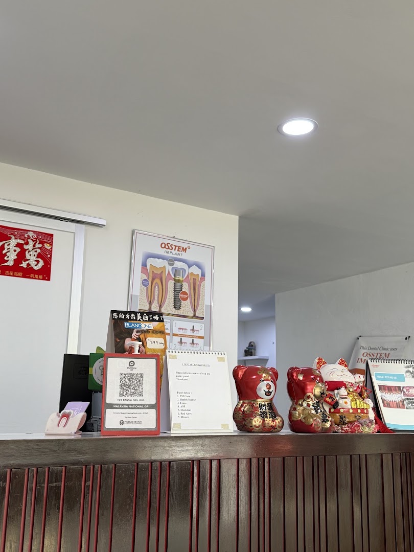 L DENTAL CLINIC — photo 2