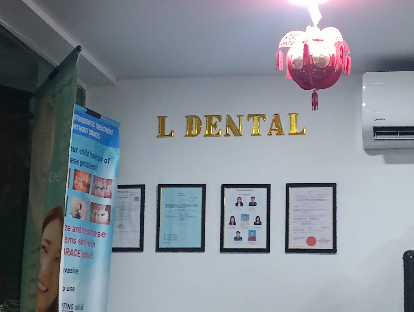 L DENTAL CLINIC — photo 3