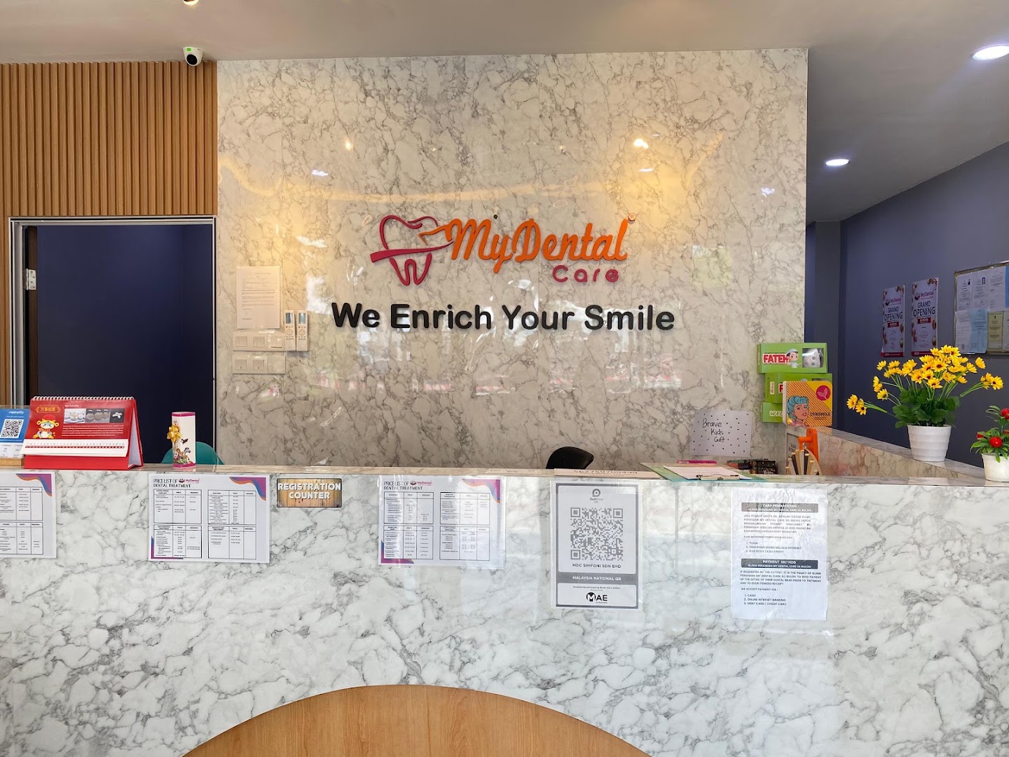 La Isaura Dental (formerly MyDentalCare Sungai Buloh) — photo 2